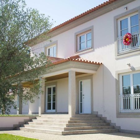 Casa Dos Capuchos Villa Viana do Castelo Eksteriør bilde