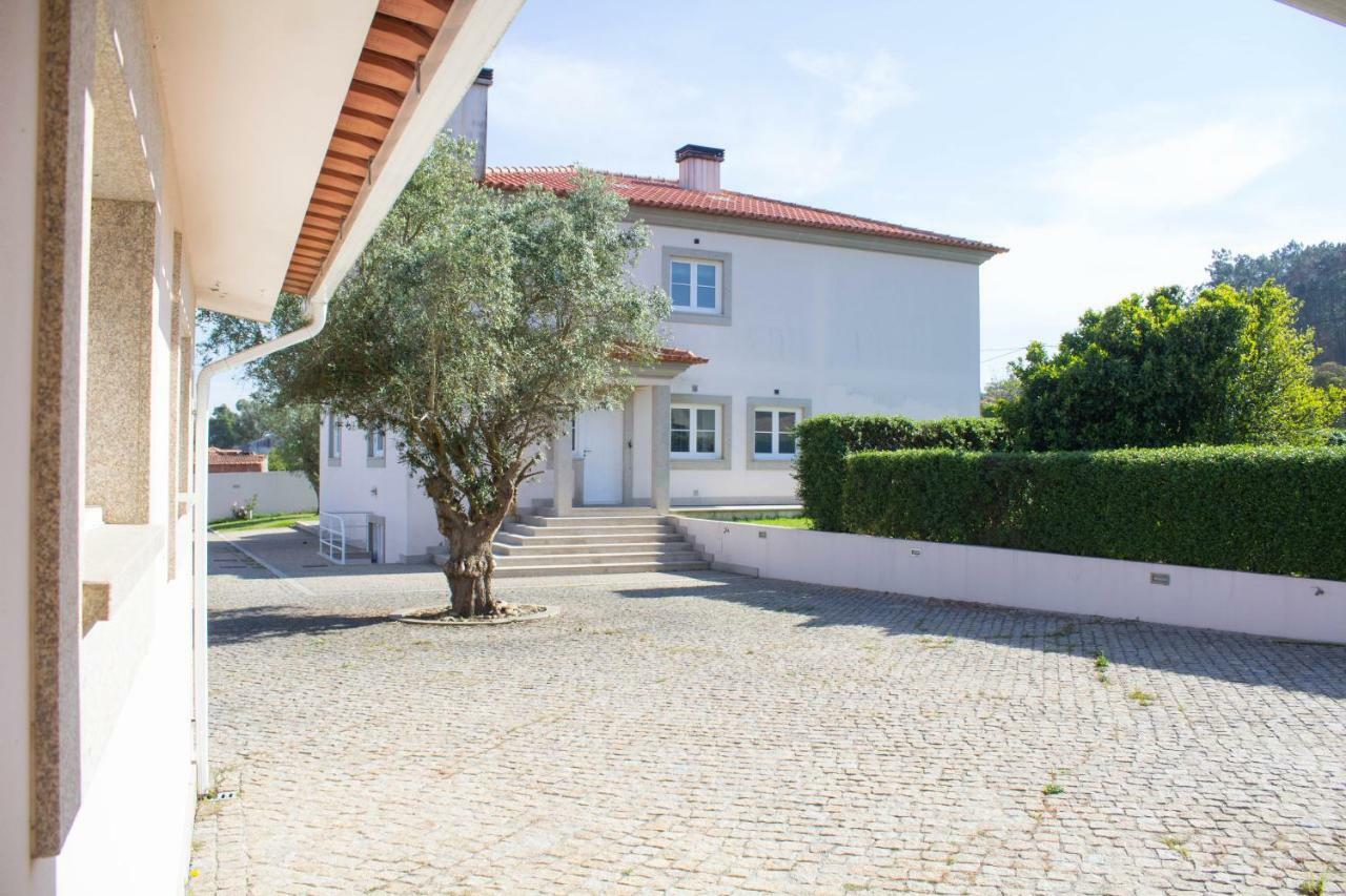 Casa Dos Capuchos Villa Viana do Castelo Eksteriør bilde