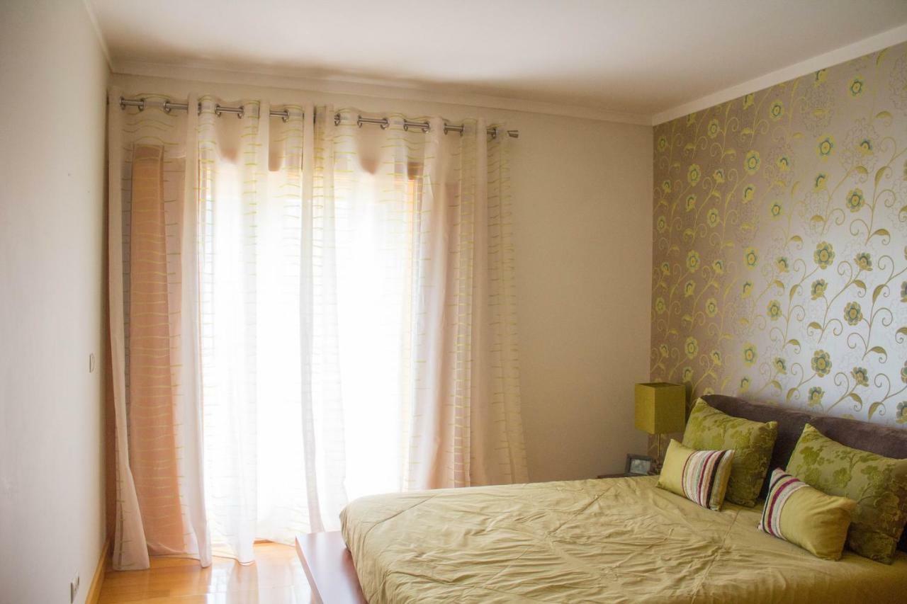 Casa Dos Capuchos Villa Viana do Castelo Eksteriør bilde