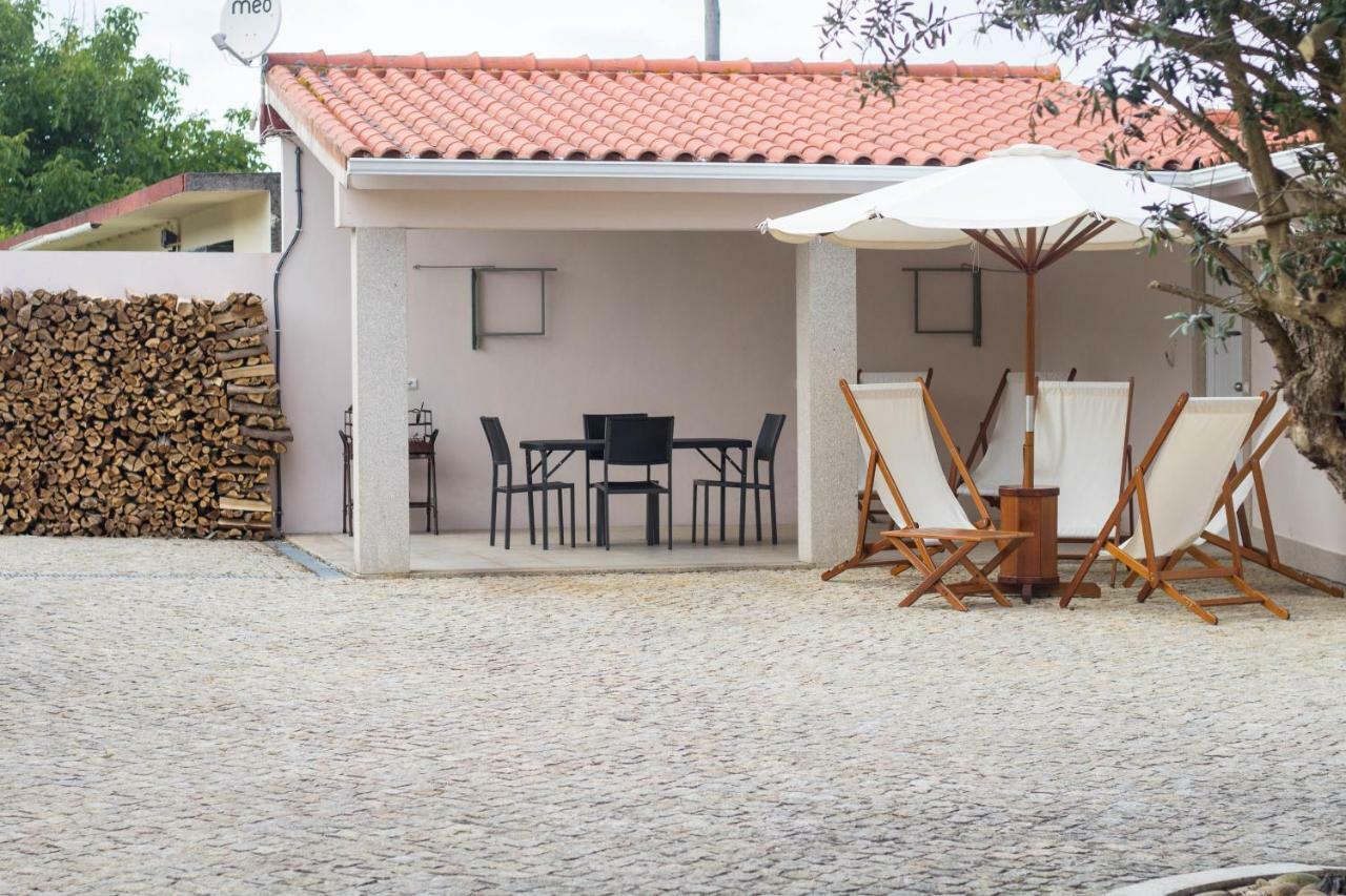 Casa Dos Capuchos Villa Viana do Castelo Eksteriør bilde