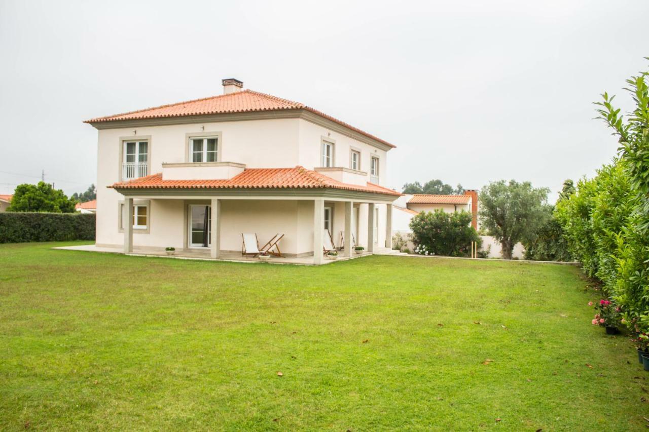 Casa Dos Capuchos Villa Viana do Castelo Eksteriør bilde