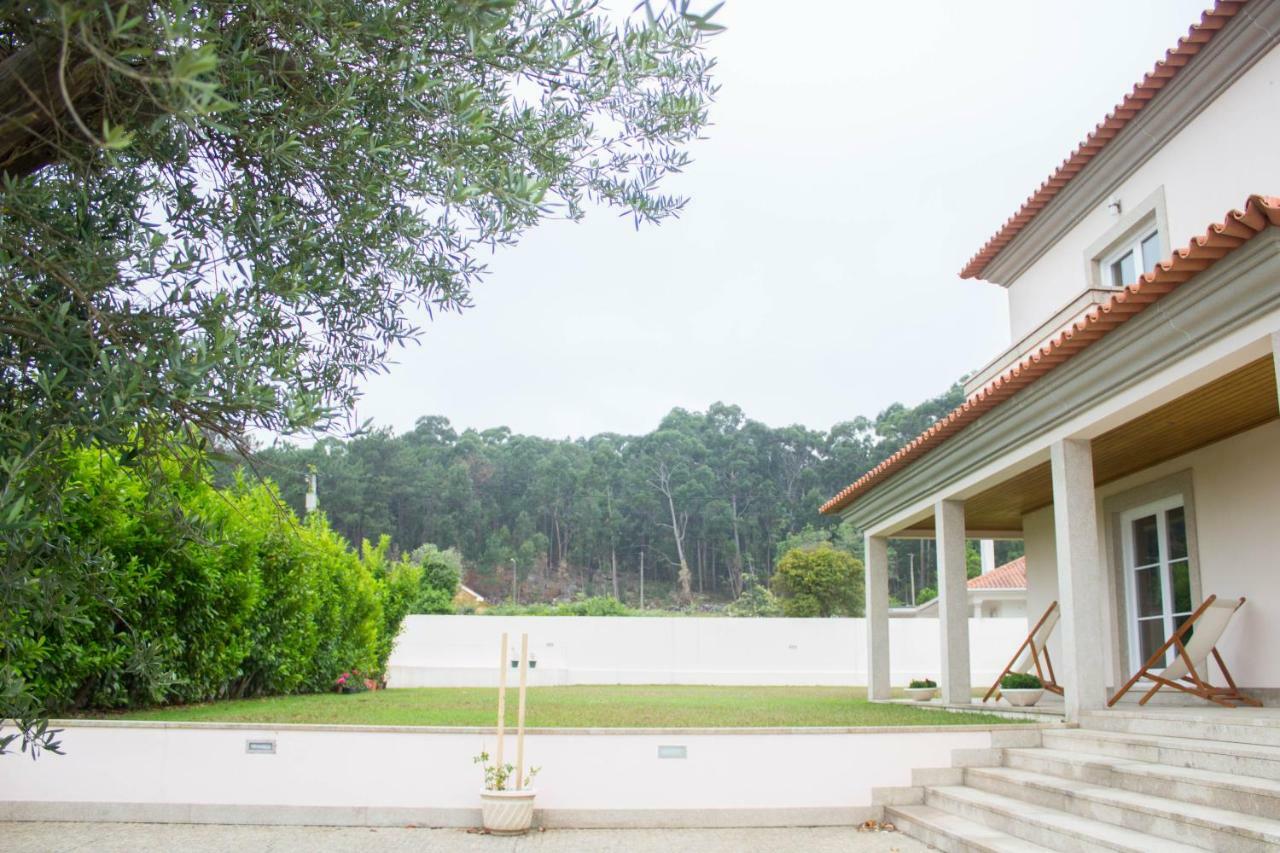 Casa Dos Capuchos Villa Viana do Castelo Eksteriør bilde